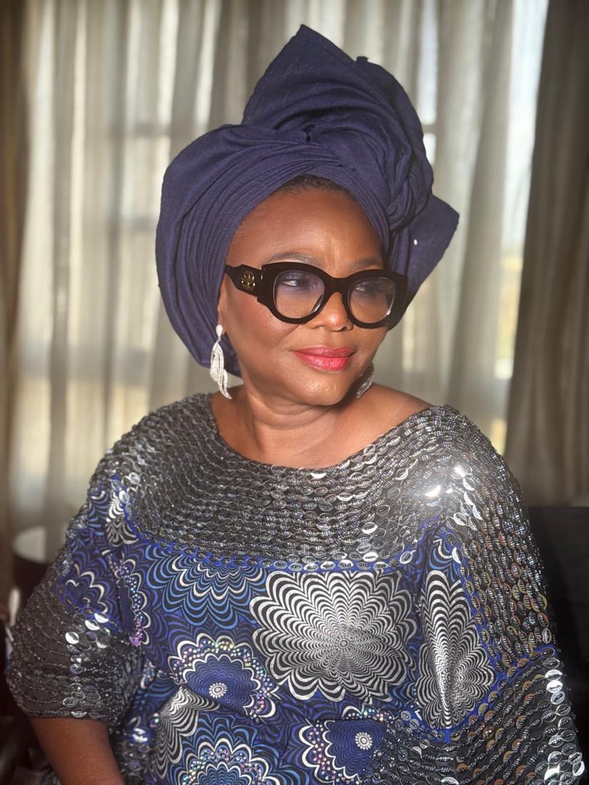 Dorcas Obikoya